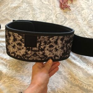 2POOD LIFTING BELT